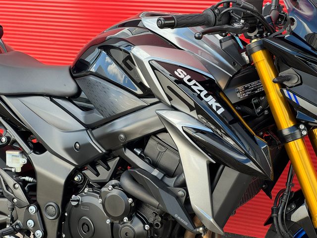 suzuki - gsx-s-750-a