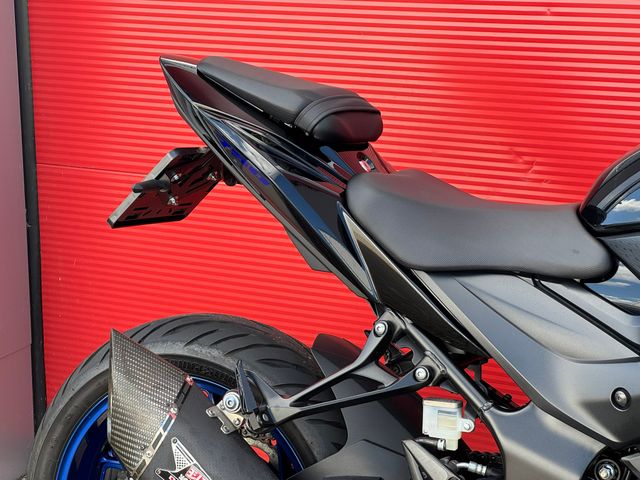 suzuki - gsx-s-750-a