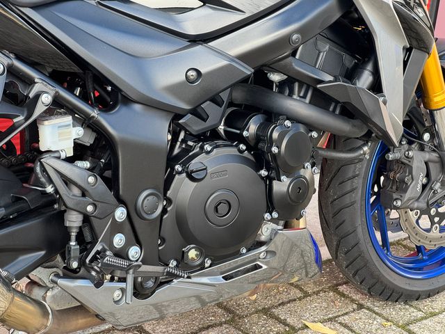 suzuki - gsx-s-750-a