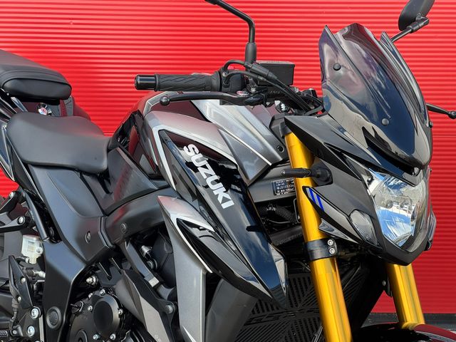 suzuki - gsx-s-750-a
