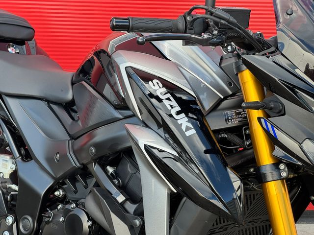 suzuki - gsx-s-750-a