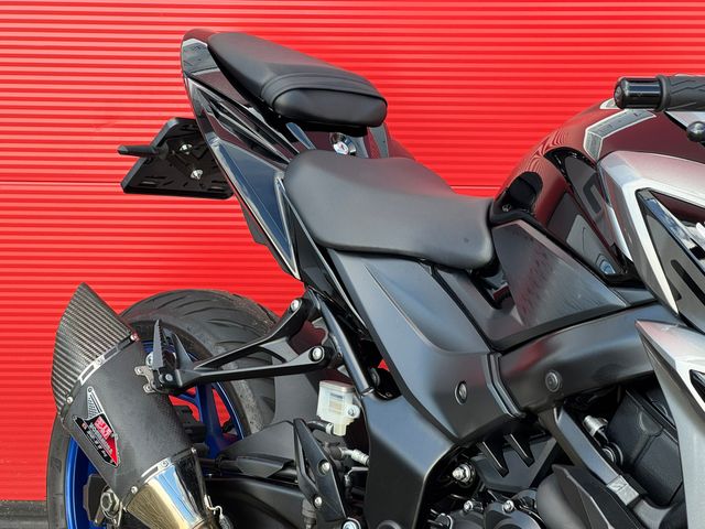 suzuki - gsx-s-750-a