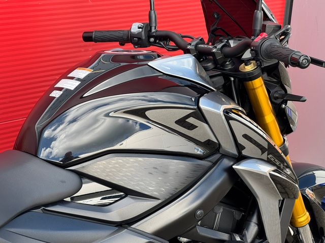 suzuki - gsx-s-750-a
