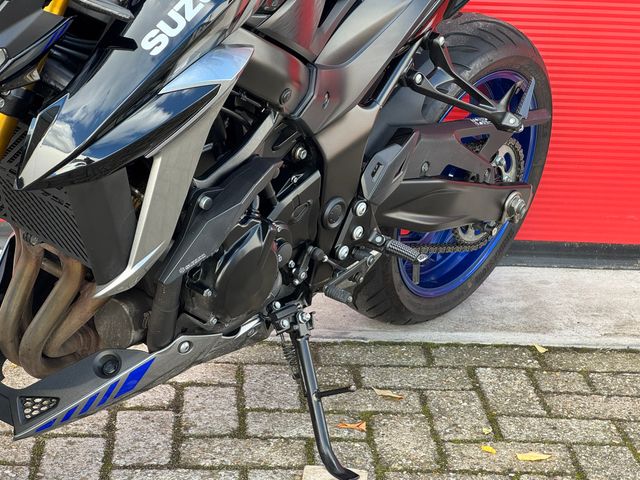 suzuki - gsx-s-750-a