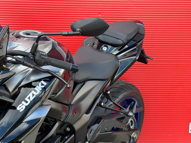 suzuki - gsx-s-750-a