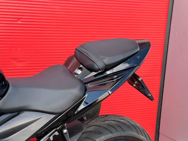 suzuki - gsx-s-750-a
