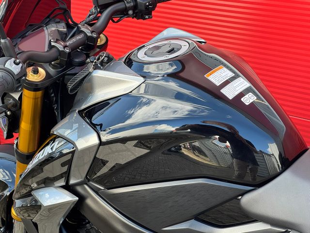 suzuki - gsx-s-750-a