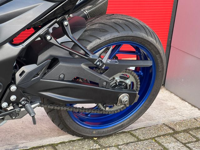 suzuki - gsx-s-750-a