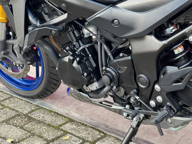 suzuki - gsx-s-750-a