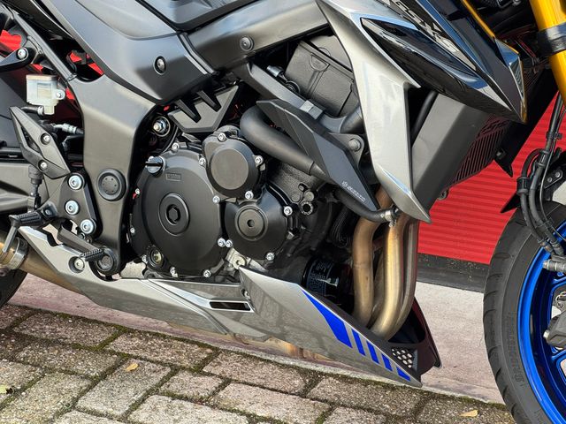 suzuki - gsx-s-750-a