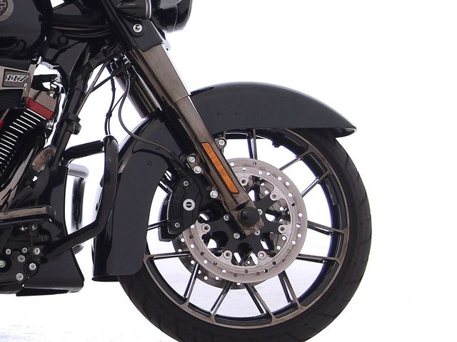 harley-davidson - street-glide-cvo-flhxse
