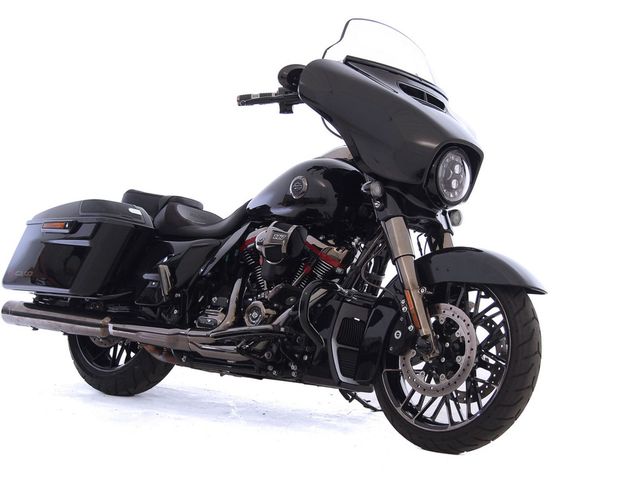 harley-davidson - street-glide-cvo-flhxse