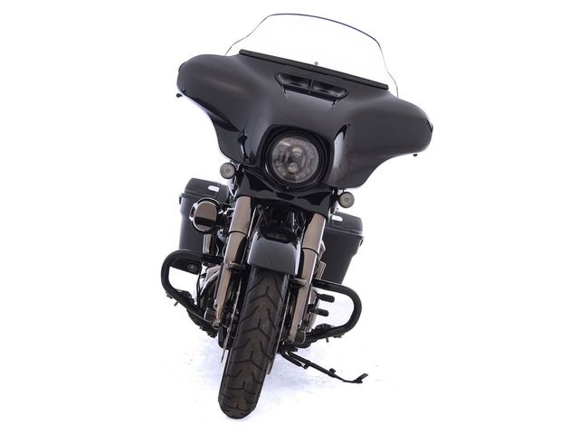 harley-davidson - street-glide-cvo-flhxse
