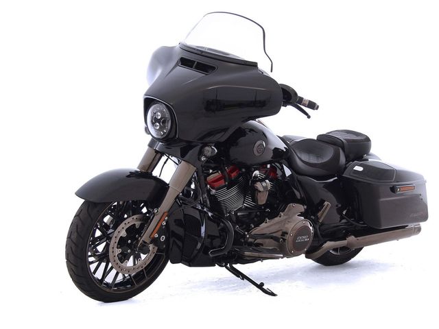 harley-davidson - street-glide-cvo-flhxse