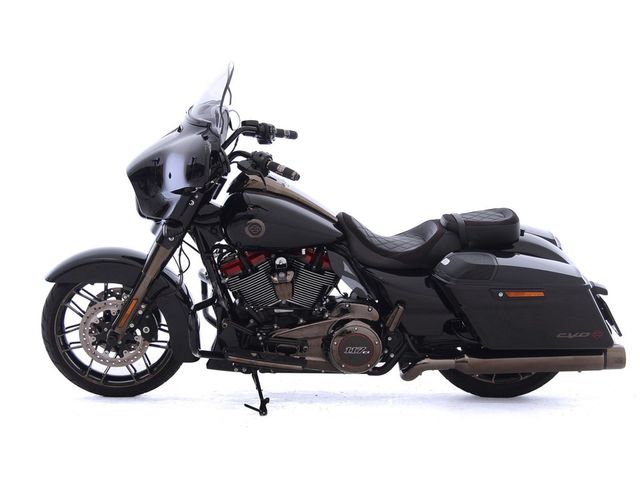 harley-davidson - street-glide-cvo-flhxse