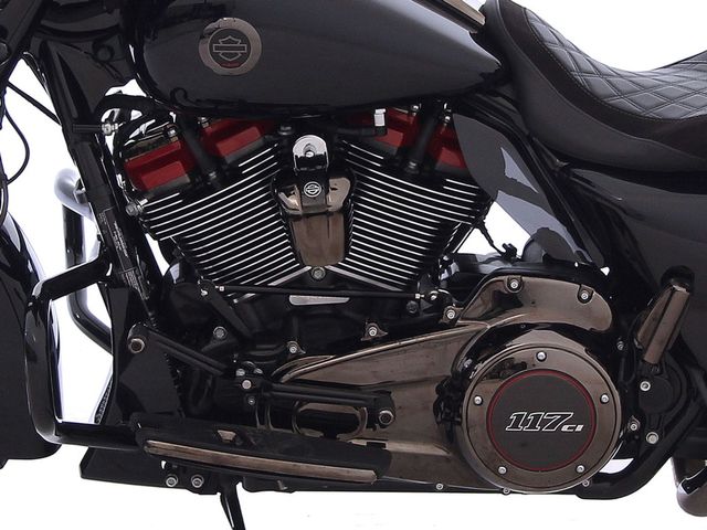 harley-davidson - street-glide-cvo-flhxse