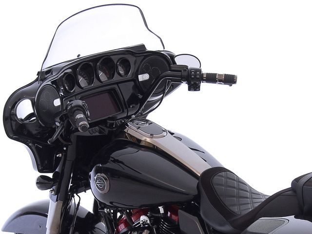 harley-davidson - street-glide-cvo-flhxse