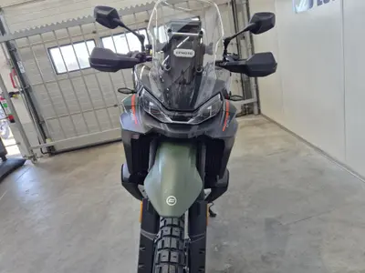 CFMOTO 1000 MT-X – foto 4