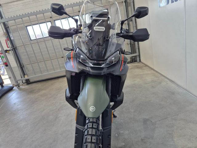 cfmoto - 1000-mt-x