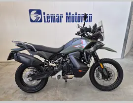 Cfmoto 1000 MT-X 2026 occasion