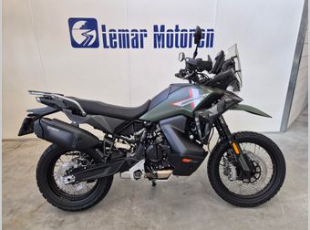 Cfmoto 1000 MT-X 2026 occasion