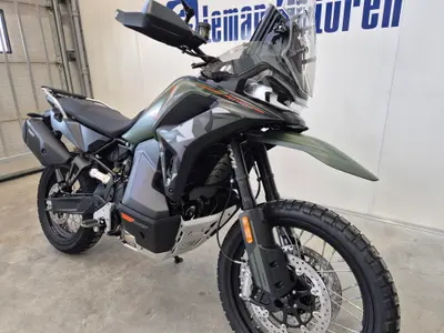 CFMOTO 1000 MT-X – foto 2