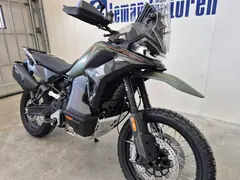 Cfmoto 1000 MT-X 2026 occasion – foto 2 van 17