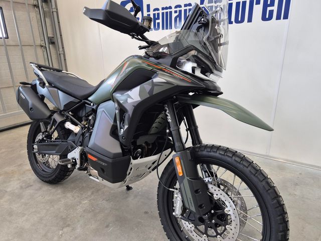cfmoto - 1000-mt-x