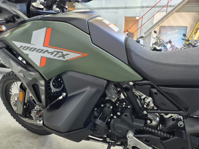 cfmoto - 1000-mt-x