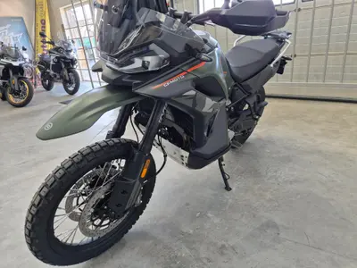 CFMOTO 1000 MT-X – foto 3