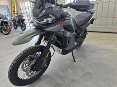 Cfmoto 1000 MT-X 2026 occasion – foto 3 van 17