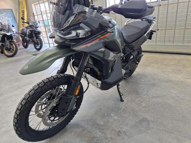 cfmoto - 1000-mt-x