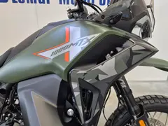 Cfmoto 1000 MT-X 2026 occasion – foto 7 van 17