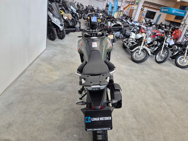 cfmoto - 1000-mt-x