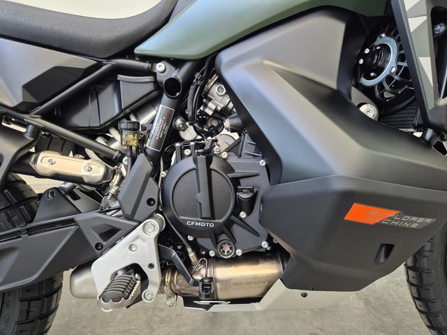 cfmoto - 1000-mt-x