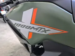 Cfmoto 1000 MT-X 2026 occasion – foto 11 van 17