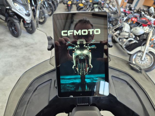 cfmoto - 1000-mt-x