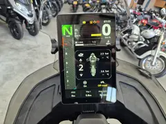 Cfmoto 1000 MT-X 2026 occasion – foto 15 van 17