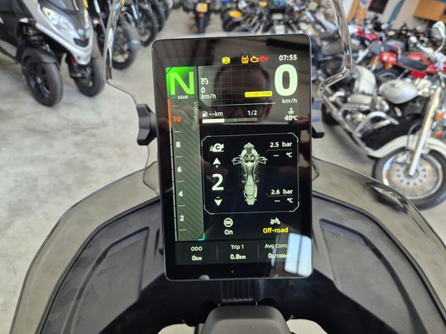 cfmoto - 1000-mt-x