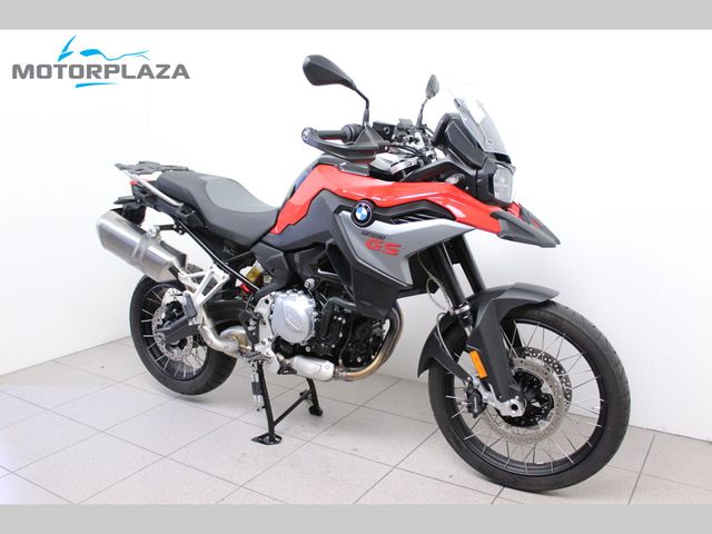 bmw - f-850-gs