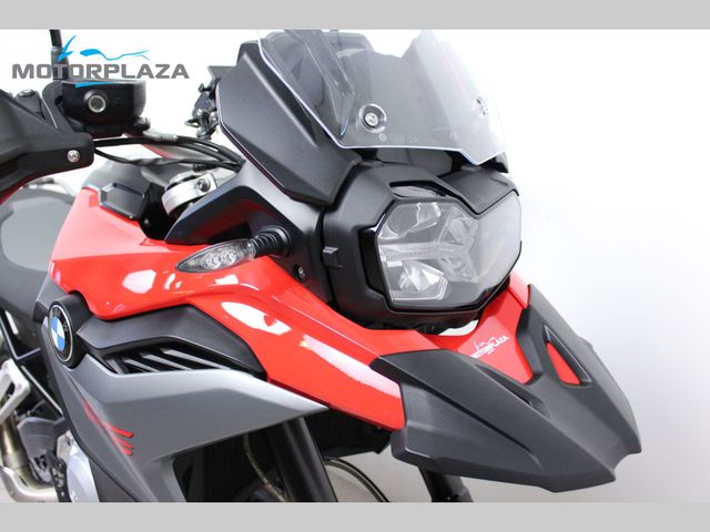 bmw - f-850-gs