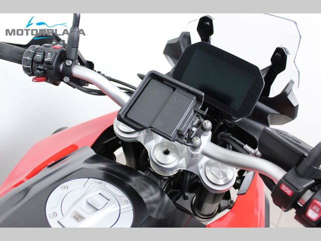 bmw - f-850-gs