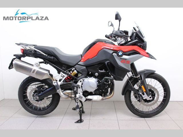bmw - f-850-gs