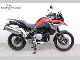 BMW F 850 GS