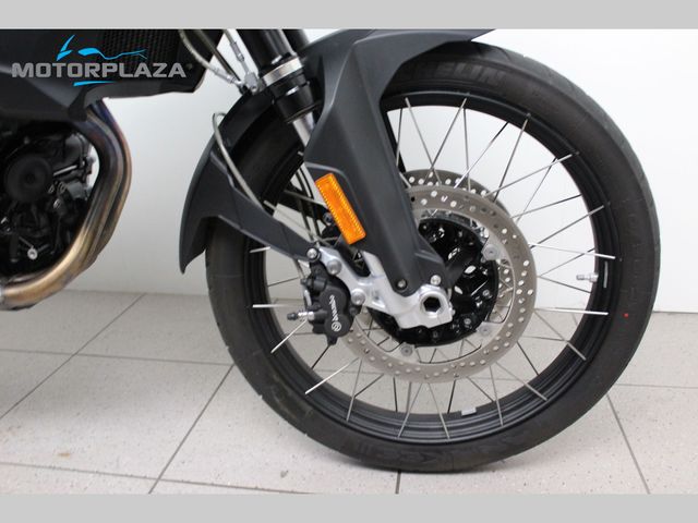 bmw - f-850-gs