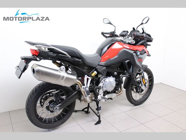 bmw - f-850-gs