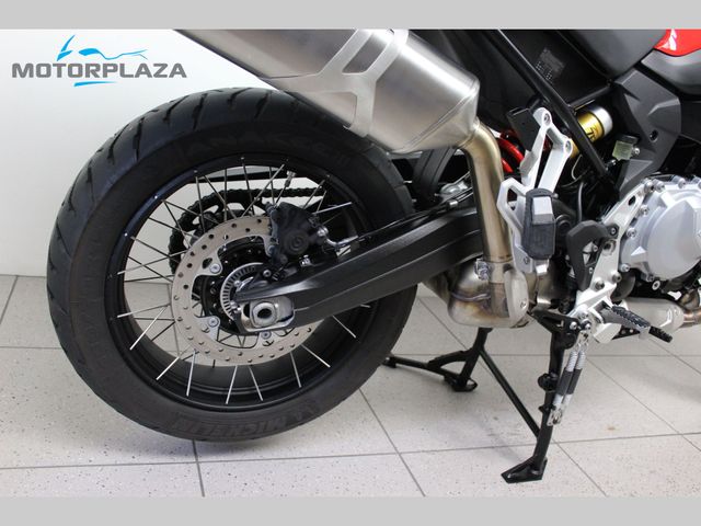 bmw - f-850-gs