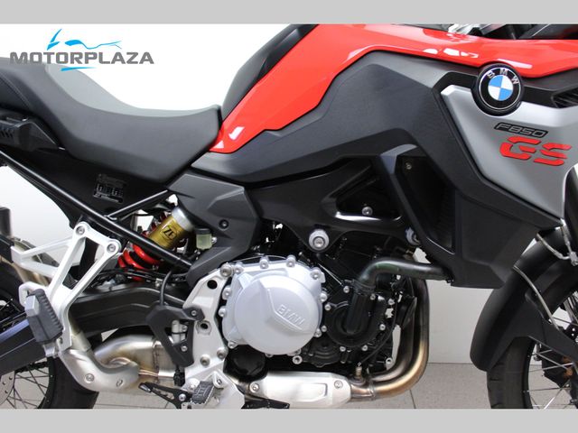 bmw - f-850-gs