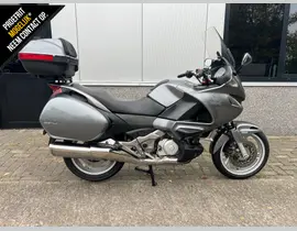 Honda NT 700 V Deauville ABS 2008 occasion