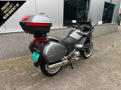 HONDA NT 700 V DEAUVILLE ABS – foto 2